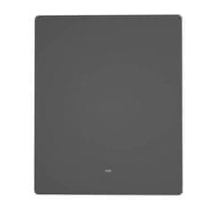 Sonoff Pametni zidni prekidač WiFi SONOFF M5-1C-80, 1 kanal, grafitni, aplikacija eWeLink