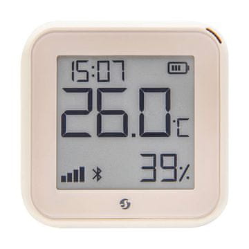 Shelly Shelly Wifi Senzor Temperature I Vlažnosti Za Daljinsko Praćenje Gen 3