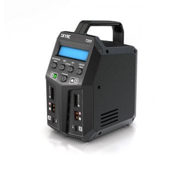Innostyle skyrc T200 2X 100W punjač za mobil brzi punjač s pd tehnologijom