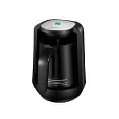 HiBREW Ekspres za pripremu turske kave HiBREW CM1179_EU, 250 ml, jednostavno i brzo kuhanje