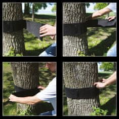 Schildkröt Slackline SCHILDKROT - Deluxe Tree Protector Kit