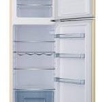 GERATEK retro hladnjak GK212.4RTSC