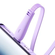 INNA Joyroom Kabel 3U1 Usb Na Usb-C Za Lightning Micro Usb 3.5A Za Slušalice 1M