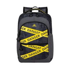 RivaCase 20L ruksak za prijenosno računalo 15.6 5431 siva