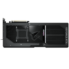 Gigabyte Grafička kartica AORUS GeForce RTX 5090 MASTER 32G, 32GB GDDR7, PCI-E 5.0