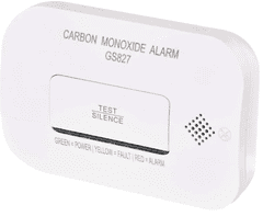EMOS Detektor ugljičnog monoksida GS827 (P56402)