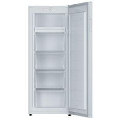 Candy CNUQ2L513EW Zamrzivač Up Freezer 300, 169 l