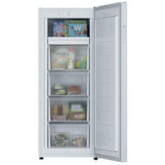 Candy CNUQ2L513EW Zamrzivač Up Freezer 300, 169 l