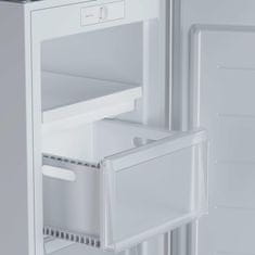 Candy CNUQ2L513EW Zamrzivač Up Freezer 300, 169 l