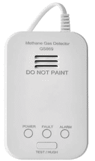 EMOS Detektor plina GS869 (P56450)