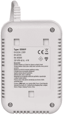 EMOS Detektor plina GS869 (P56450)