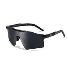 Dubery Nova 1 sunčane zaočale, Black