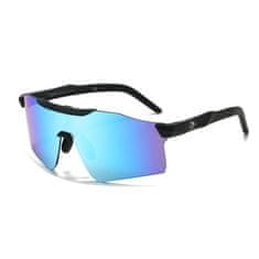 Dubery Nova 5 sunčane zaočale, Blue / Black