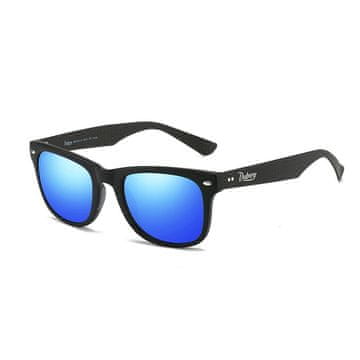Dubery Quantum 3 sunčane zaočale, Blue / Black