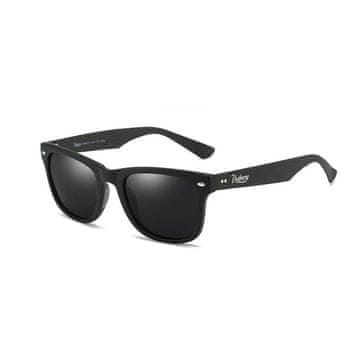 Dubery Quantum 1 sunčane zaočale, Black