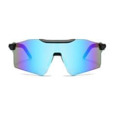 Dubery Nova 5 sunčane zaočale, Blue / Black