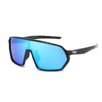 Dubery Spark 9 sunčane zaočale, Blue / Black