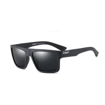 Dubery Spectra 1 sunčane zaočale, Black