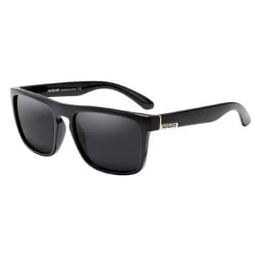 KDEAM Sunbury 21 sunčane zaočale, Black