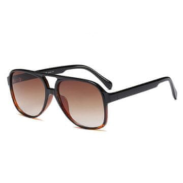 NEOGO Striker 4 sunčane zaočale, Brown / Black