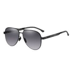 NEOGO HorizonX 6 sunčane zaočale, Black