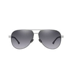 NEOGO HorizonX 1 sunčane zaočale, Black / Gray