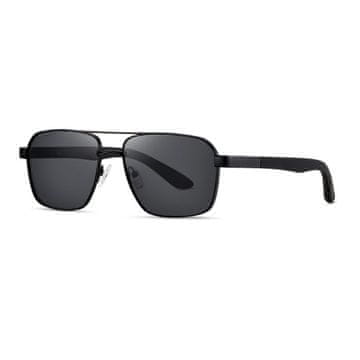 NEOGO Thunder 1 sunčane zaočale, Black