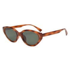 NEOGO NovaPrime 2 sunčane zaočale, Orange / Green