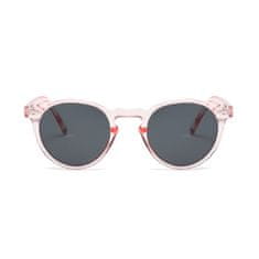 NEOGO BlazeX 2 sunčane zaočale, Black / Pink