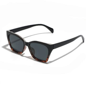 NEOGO Rift 2 sunčane zaočale, Black