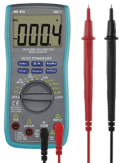 EMOS MD-430 multimetar (M0430)