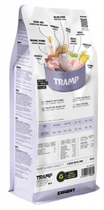 Tramp Premium Exigent suha hrana za izbirljive mačke, 3 kg