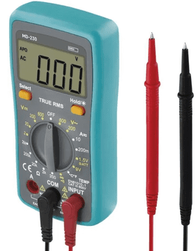 EMOS MD-230 multimetar (M0230)