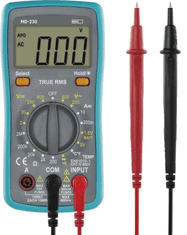 EMOS MD-230 multimetar (M0230)