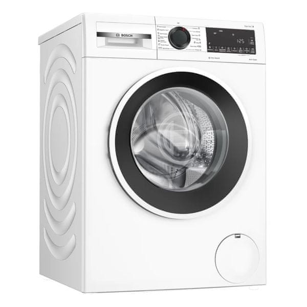 Bosch WGG242Z2BY Serie 6 pralni stroj, 9 kg