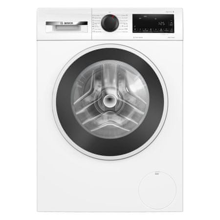 Bosch WGG242Z2BY Serie 6 pralni stroj, 9 kg