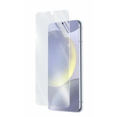 CellularLine Zaštitno staklo otporno na udarce za Galaxy S25 (TEMPGLASSGALS25)