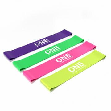 ONE Fitness PBF SET TRAKA ZA VJEŽBANJE 04