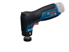 BOSCH Professional akumulatorska ekscentrična orbitalna brusilica GEX 12V-32 Solo (06019L2000)