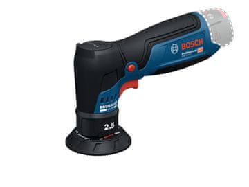 BOSCH Professional akumulatorska ekscentrična orbitalna brusilica GEX 12V-77 Solo (06019L2100)