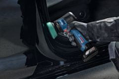 BOSCH Professional akumulatorska ekscentrična orbitalna brusilica GEX 12V-77 Solo (06019L2100)