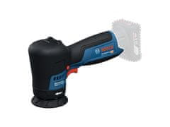 BOSCH Professional Bežična rotacijska polirka GPO 12V-77 Solo (06019L3000)