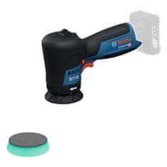 BOSCH Professional Bežična rotacijska polirka GPO 12V-77 Solo (06019L3000)