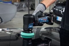 BOSCH Professional Bežična rotacijska polirka GPO 12V-77 Solo (06019L3000)