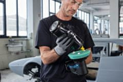 BOSCH Professional Bežična ekscentrična orbitalna polirka GPX 12V-125 Solo (06019L4100)