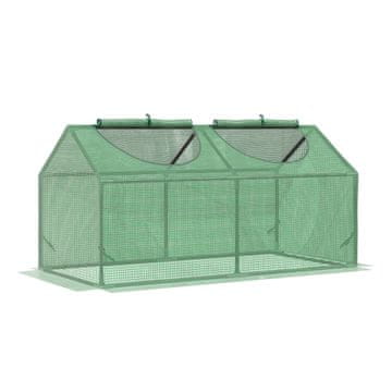 Aga Vrtni tunel 120x60x60 cm