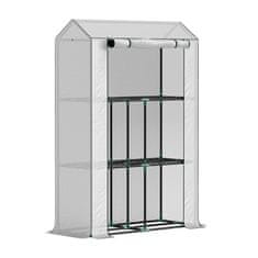 Aga Vrtni folijarnik 100x40x150 cm