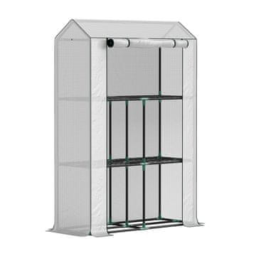 Aga Vrtni folijarnik 100x40x150 cm