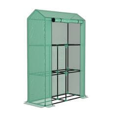 Aga Vrtni folijarnik 100x40x150 cm