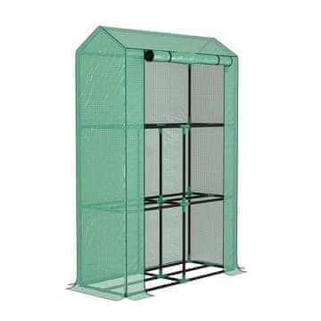 Aga Vrtni folijarnik 100x40x150 cm